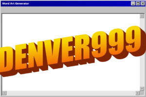 denver999
